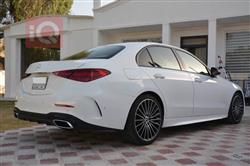 مێرسێدس بێنز C-Class